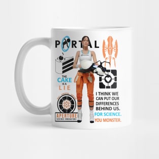 Portal Mug